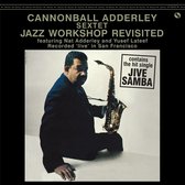Jazz Workshop..-Coloured- (LP)