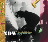 Ndw-die Neue Deutsche Welle 1977-85,Teil 3 von Various | CD | Zustand sehr gut