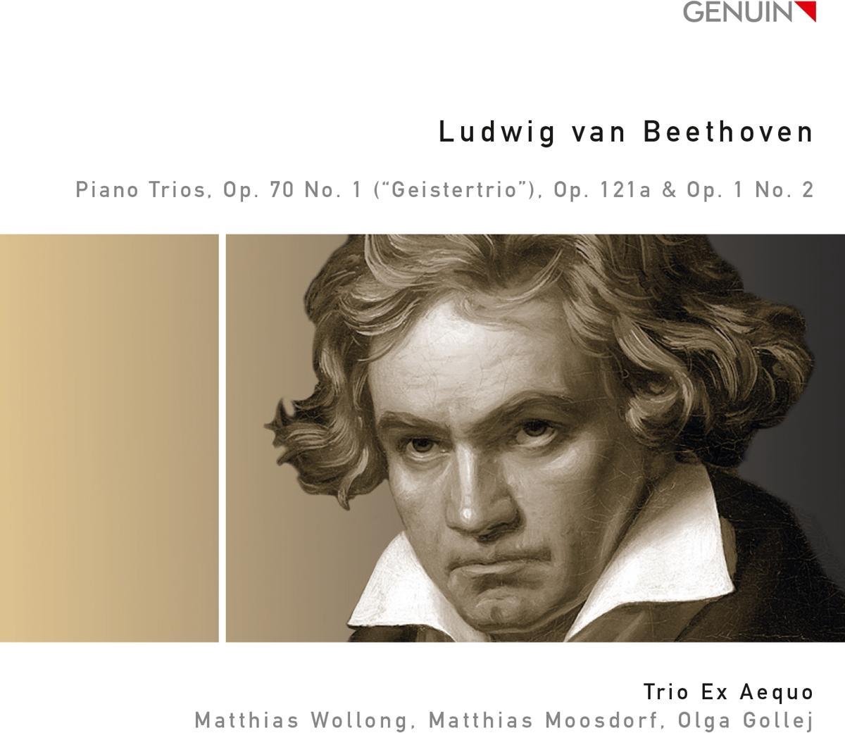 Beethovenpiano Trios