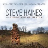 Steve Haines And The Third Floor Orchestra (Feat. Becca Stevens. Chad Eby. Joey Calderazzo)