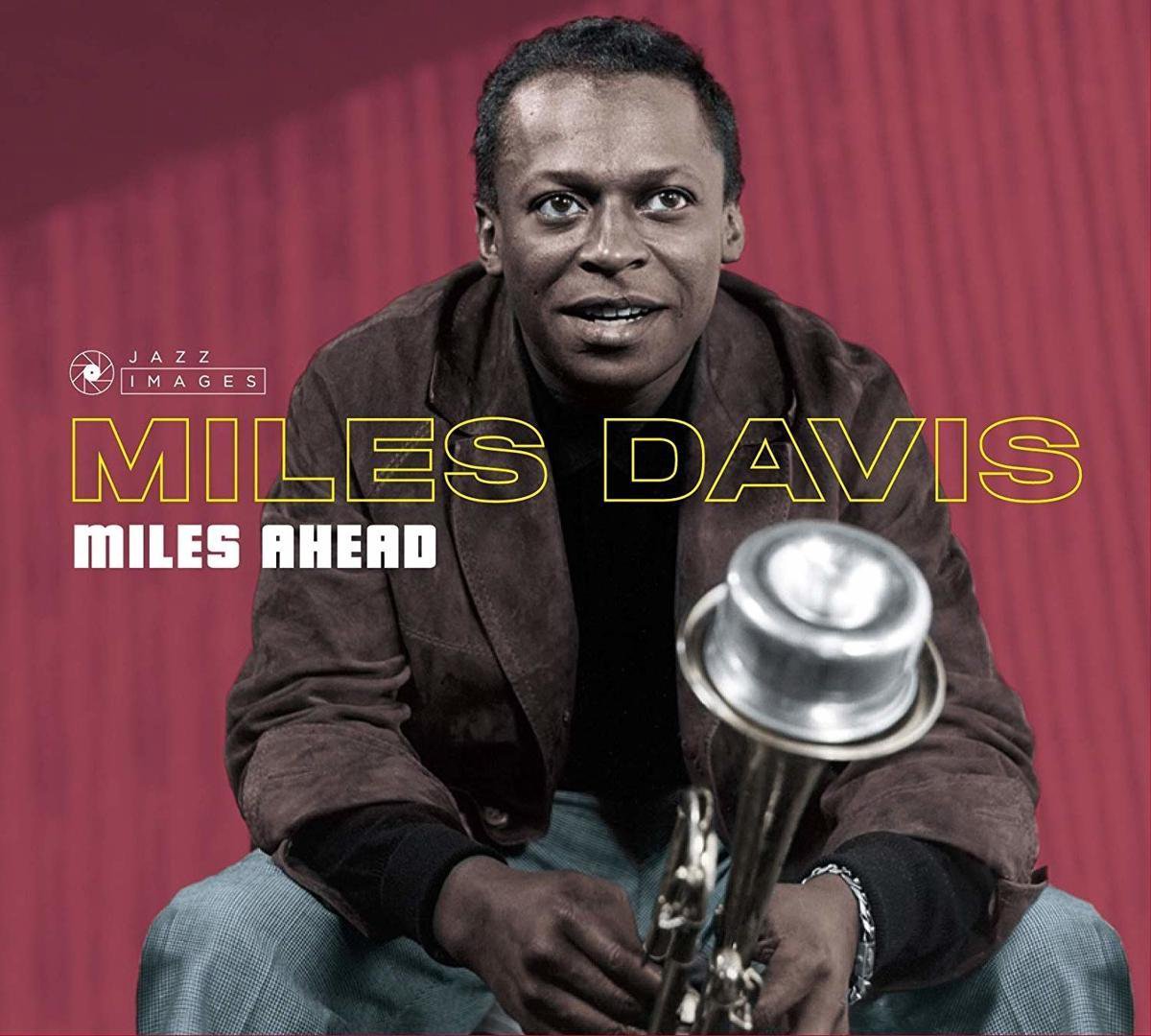 Miles Ahead + Steamin With The Miles Davis Quintet