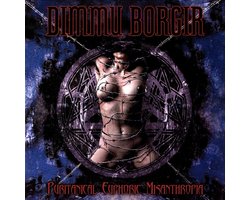 Puritanical Euphoric Misanthropia