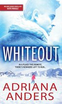 Survival Instincts 1 - Whiteout
