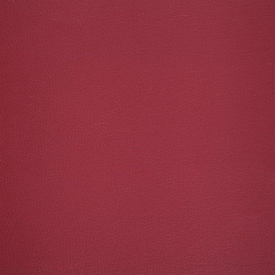vidaXL Bankje 139,5 cm kunstleer wijnrood