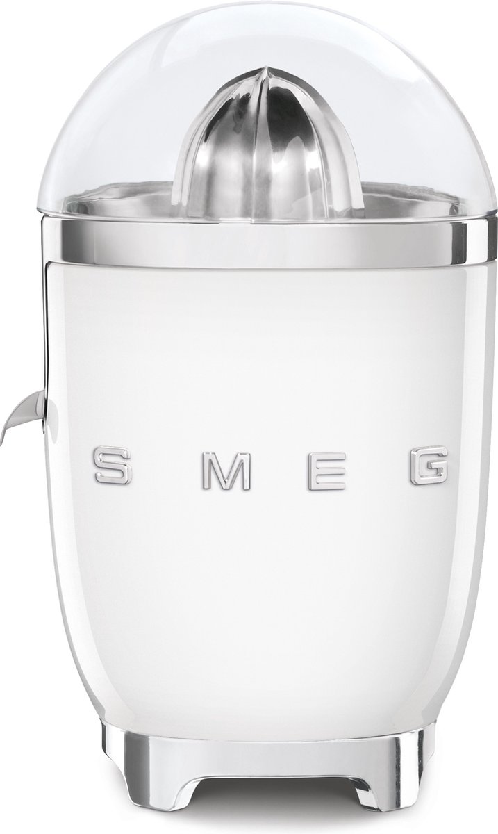 Smeg Citruspers CJF01WHEU WIT