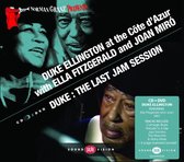 Duke Ellington - At The Cote Dazur/