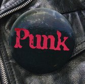 Punk. Secret Records Presents 40 Years Of Punk