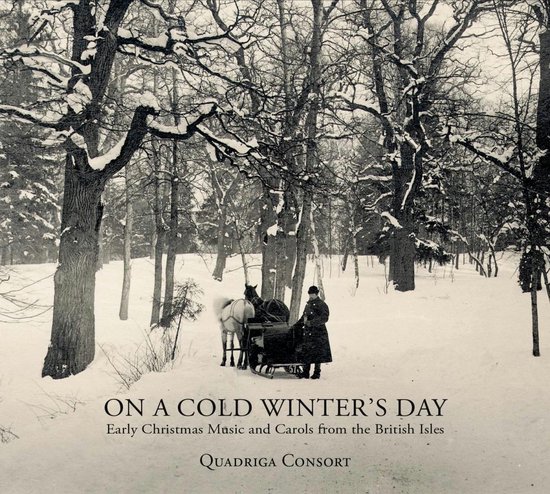 On A Cold Winter's Day