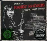 Immortal Randy Rhoads Ultimate Tribute