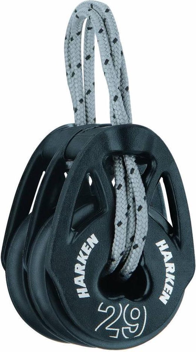 Harken T2 29mm Dubbelblok