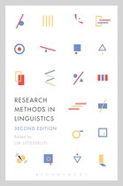 Research Methods in Linguistics - Research Methods in Linguistics