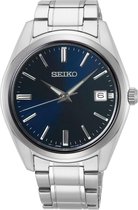 Seiko New Link SUR309P1 Heren Horloge - 40 mm