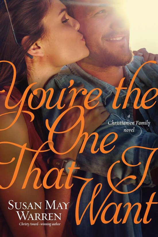 Christiansen Family - You're the One That I Want - cover