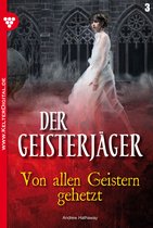 Der Geisterjäger 3 - Der Geisterjäger 3 – Gruselroman
