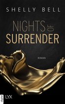 Forbidden Lovers 1 - Nights of Surrender