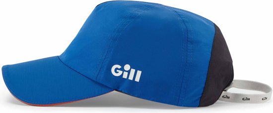 Gill RS13 Race Cap - Sneldrogend - UV50+