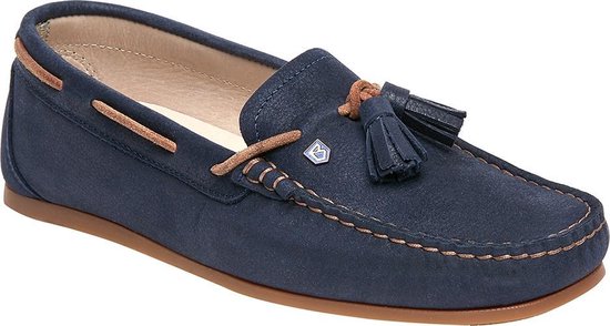 Dubarry Dames Bootschoen Jamaica - 42 | bol.com