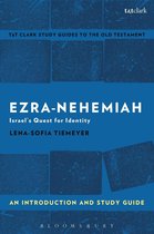 T&T Clark’s Study Guides to the Old Testament - Ezra-Nehemiah: An Introduction and Study Guide