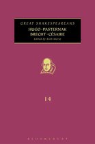 Hugo, Pasternak, Brecht, C Saire