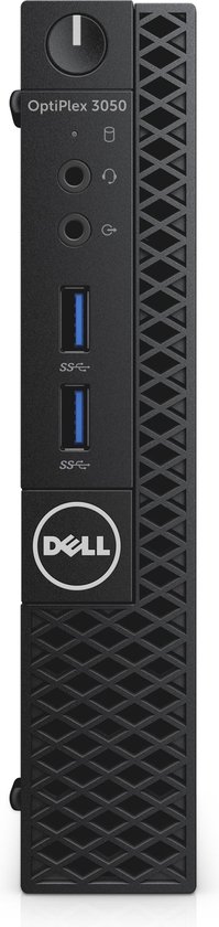 ジ*ー様 OptiPlex 3050Micro i5-7500T 8GBNVMe Dell Optiplex 3050 Micro Tower PC - Intel Core i5 - 8GB RAM