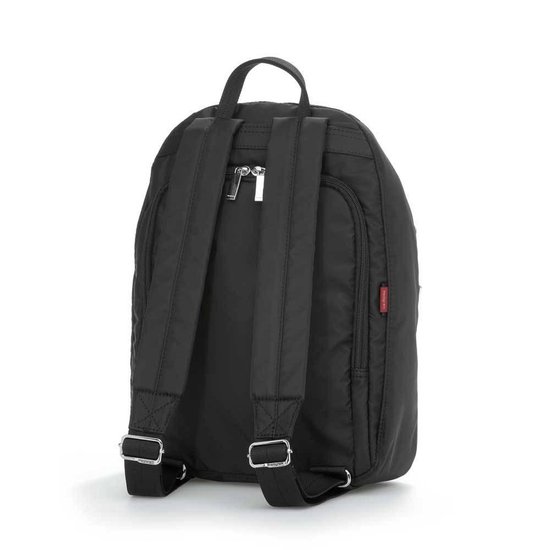 Hedgren sac à dos Inner City Vogue Backpack XXL RFID Black