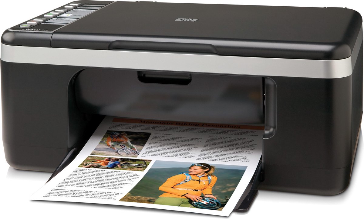 Hp Deskjet 2180 Картридж Купить