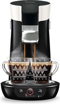 Senseo Viva Café HD6569/64 koffiezetapparaat Koffiepadmachine 0,9 l