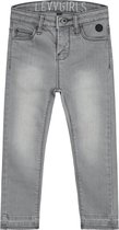 Levv jeans Froukje - 164 - Grijs