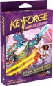 Afbeelding van het spelletje Keyforge Worlds Collide Deluxe Deck