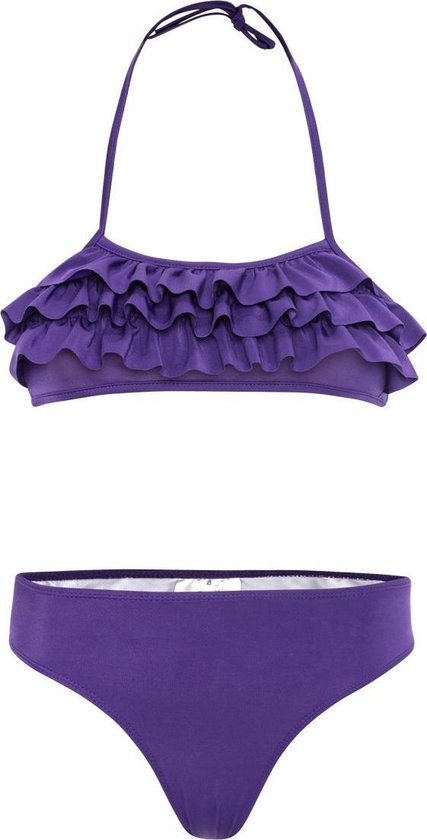 vernieuwen ontwikkelen twintig Paarse Bikini Purplelee | bol.com