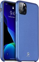 Dux Ducis Skin Lite Series Apple iPhone 11 Pro Hoesje Blauw