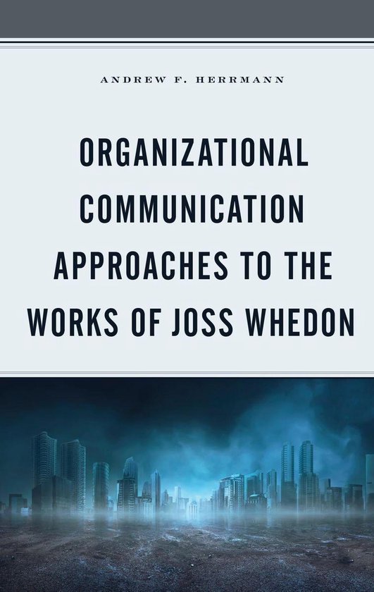 Communication Perspectives in Popular Culture - Organization ... - cover