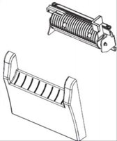 Zebra P1058930-051 reserveonderdeel voor printer/scanner Etiketprinter
