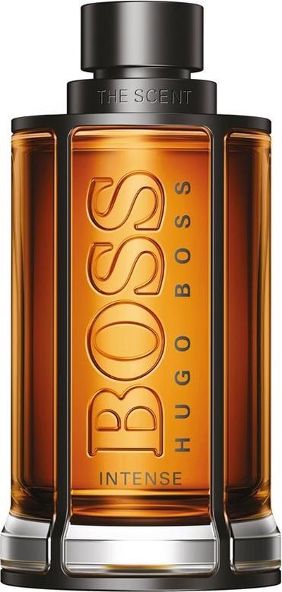 Hugo Boss The Scent Intense 50 ml - Eau de Parfum - Herenparfum | bol.com