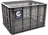 Cort AVS San Francisco krat afneembaar brown/grey