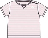 Koeka - T-shirt korte mouw Palm Beach - Waterpink - 74x80