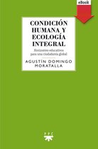 GS - Condición humana y ecología integral
