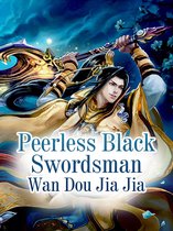 Volume 1 1 - Peerless Black Swordsman