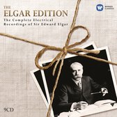 The Edward Elgar Edition: The Complete Electrical Recordings