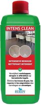 Intens Clean - Intensieve reiniger KERAMISCHE TEGELS - Berdy - 1 L