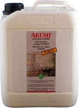 Anti-mos en algen POWER - Akemi - 5 L