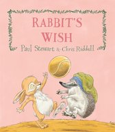 Rabbit and Hedgehog 2 - Rabbit's Wish