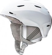 SMITH ARRIVAL HELMET Vrouwen - WHITE