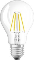 Jorick Led-lamp - E27 - 2700K Warm wit licht - 8 Watt - Niet dimbaar