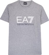 EA7 Shirt Train Logo Series M Special Logo Tee 1