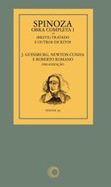 Textos - Spinoza - obra completa I