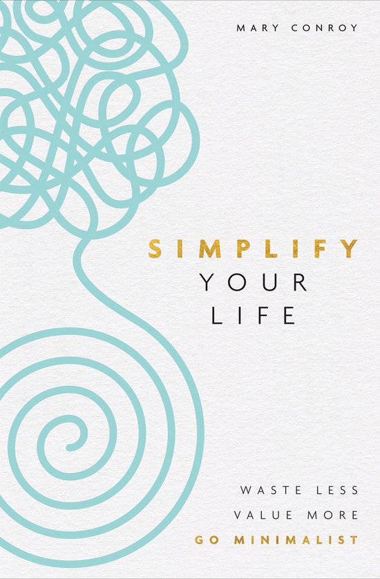 Simplify Your Life - cover