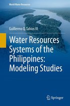 World Water Resources 4 - Water Resources Systems of the Philippines: Modeling Studies