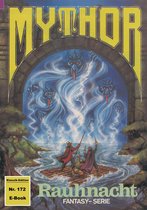 Mythor 172 - Mythor 172: Rauhnacht