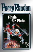 Perry Rhodan-Silberband 54 - Perry Rhodan 54: Finale für Pluto (Silberband)